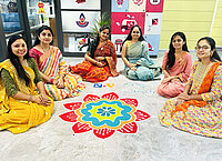 Rangoli Art