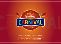 NITSAN Coding Carnival 