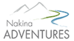 Nakina Adventures- An adventure website venture.