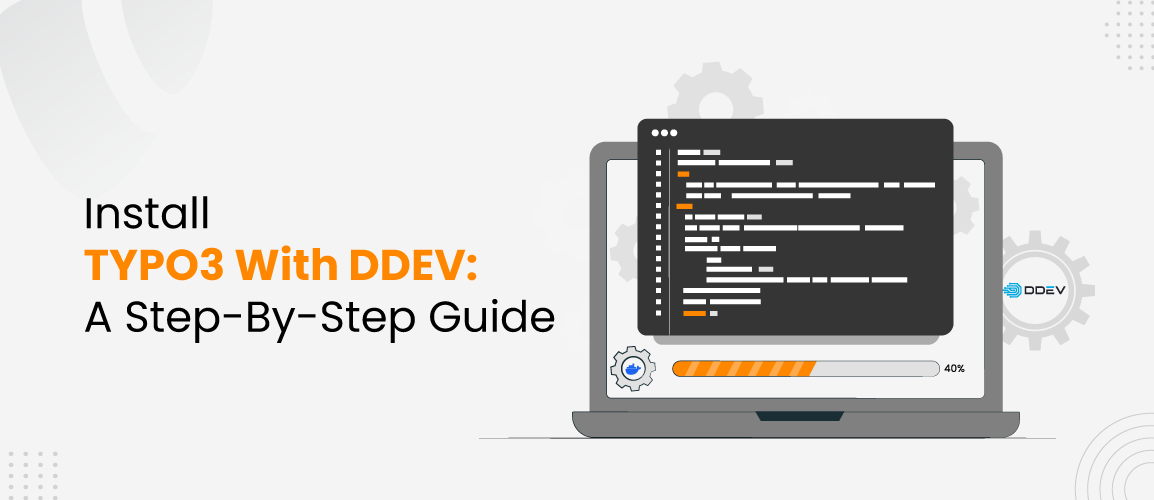 Installing TYPO3 with DDEV: A Step-by-Step Guide