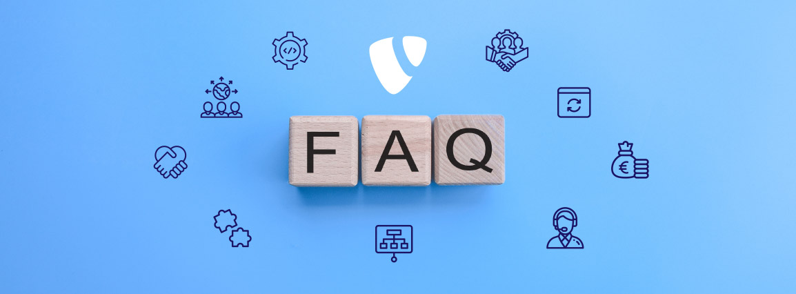 NITSAN’s TYPO3 FAQ Guide for outsourcing