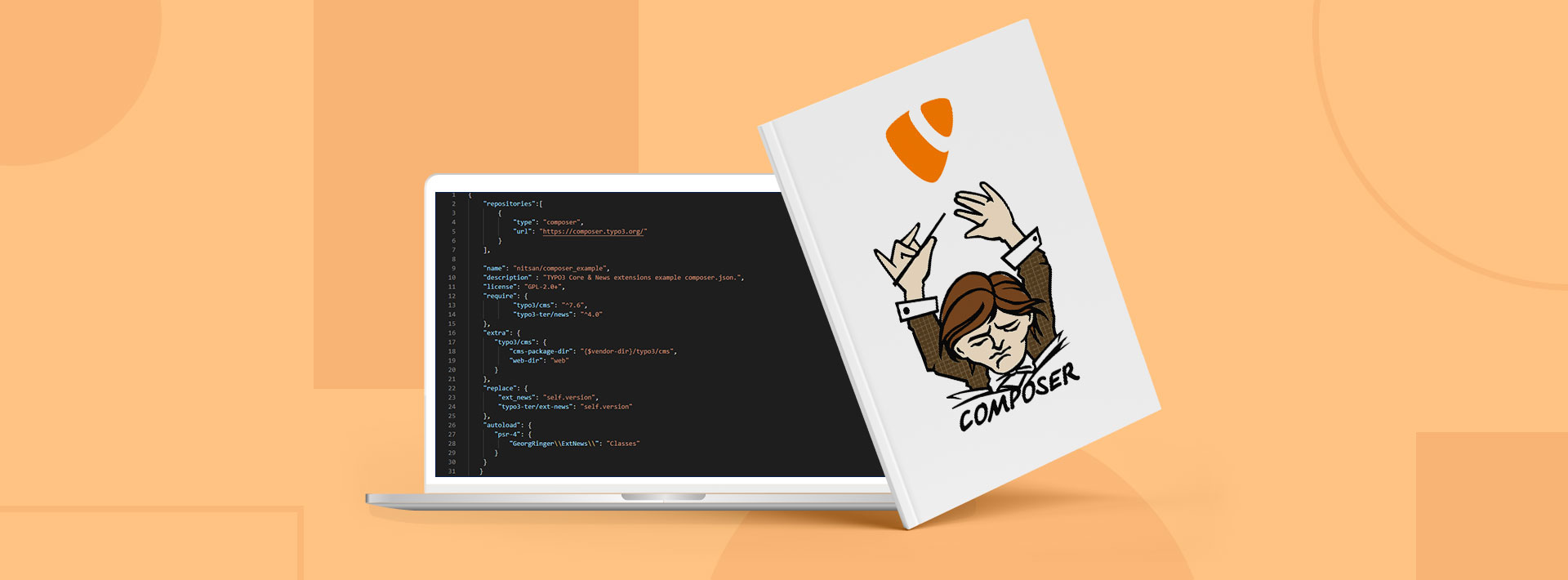 [iTUG: Week-27] Step by step guide to TYPO3 Composer