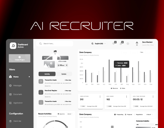 AI-Recruiter