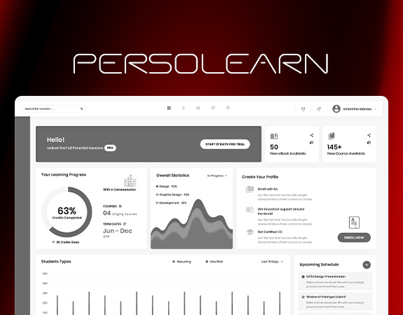 PersoLearn